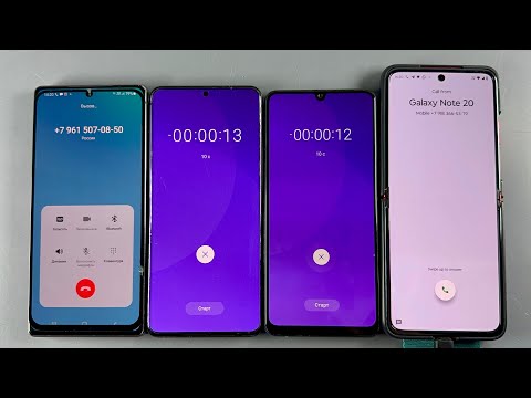 Alarm Clock and Outgoing Calls Motorola Razr 40 Ultra / Samsung Galaxy A32 + Samsung Galaxy Note20 