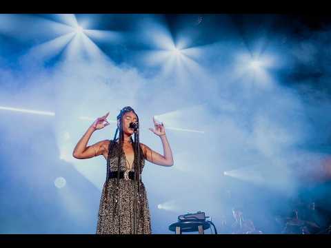 Dominique Fils-Aimé I Festival international de Jazz de Montréal 2024