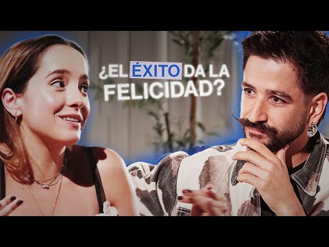 Por qué el ÉXITO no cura la INFELICIDAD: Camilo y Evaluna