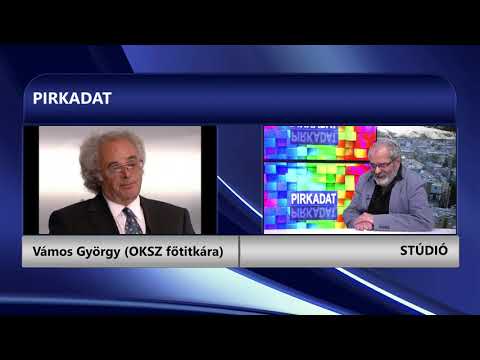 PIRKADAT M. Kende Péterrel: Vámos György – Zökkenőmentes a négyzetméter alapú vásárlás