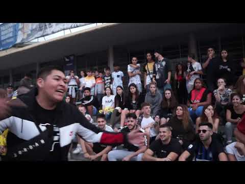 (BATALLON) Mario LDA/Classic/XM VS AlanLB/ GT/Kaimel (CUARTOS)