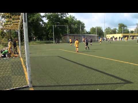 TuS 1860 MD-Neustadt II 2:3  MSC Preussen 1899