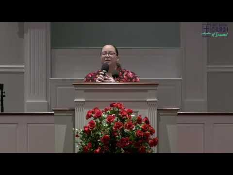 Could I Be Called A Christian-Jennifer C 20220116 am