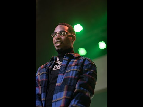 [FREE] Key Glock x 21 Savage Type Beat - "Christy"