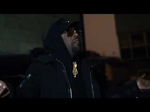 YOO GZ - MAKILA (Clip Officiel)