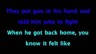 Feels Like Woah - Wes Carr