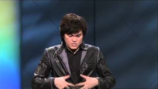 Joseph Prince - Are You Hearing The True Gospel? - 23 Sep 2012