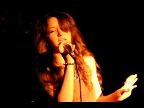 Victoria Matthieu - Hollywood School of Pop 2011