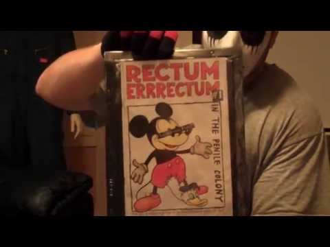 Hart D  Fisher   Boneyard Press American Horrors / Collection