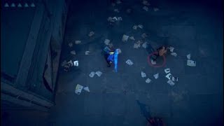 Starlite - Defender of Justice PS4 : Gameplay