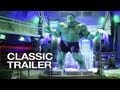 Hulk Official Trailer 1 Eric Bana Jennifer Connelly Superhero Movie 2003 HD