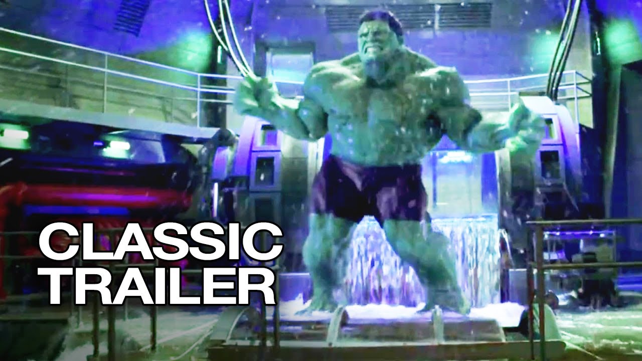 Trailer