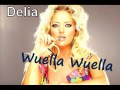 Delia - Wuella wuella 