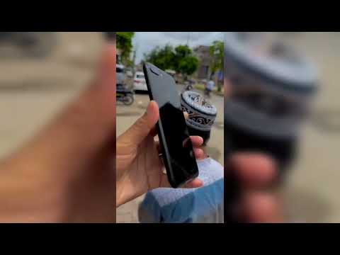 iPhone 7 plus pta approved price in pakistan 2023