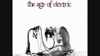 The Age of Electric - Motor (1994)