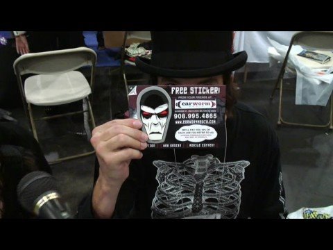 New York Anime Festival Video Diary - Day 2