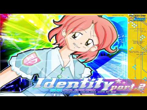 O2Mania: Identity Part II