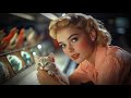 Artificial Intelligence Cards, This AI generated 1950s SciFi video explores the..
