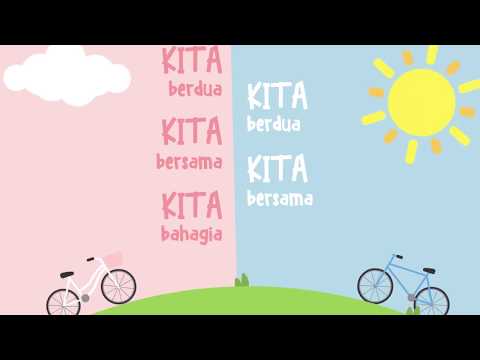 Bahagia Itu Sederhana - Abdul & The Cofee Theory feat. Wina Natalia