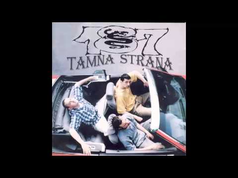 187 - Kako me zelis remix - (Audio 1997) HD