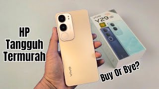 Download lagu NEW‼️ VIVO Y29 5G RELEASED, 2 MILLION IDR PHONE, IS IT RUGGED, HOW ARE THE SPECS? mp3