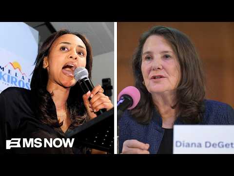 Why Democratic Socialists' WINS could HELP the GOP in close races