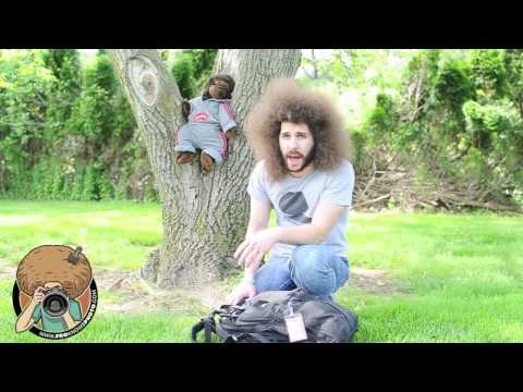 Think Tank Shape Shifter Backpack