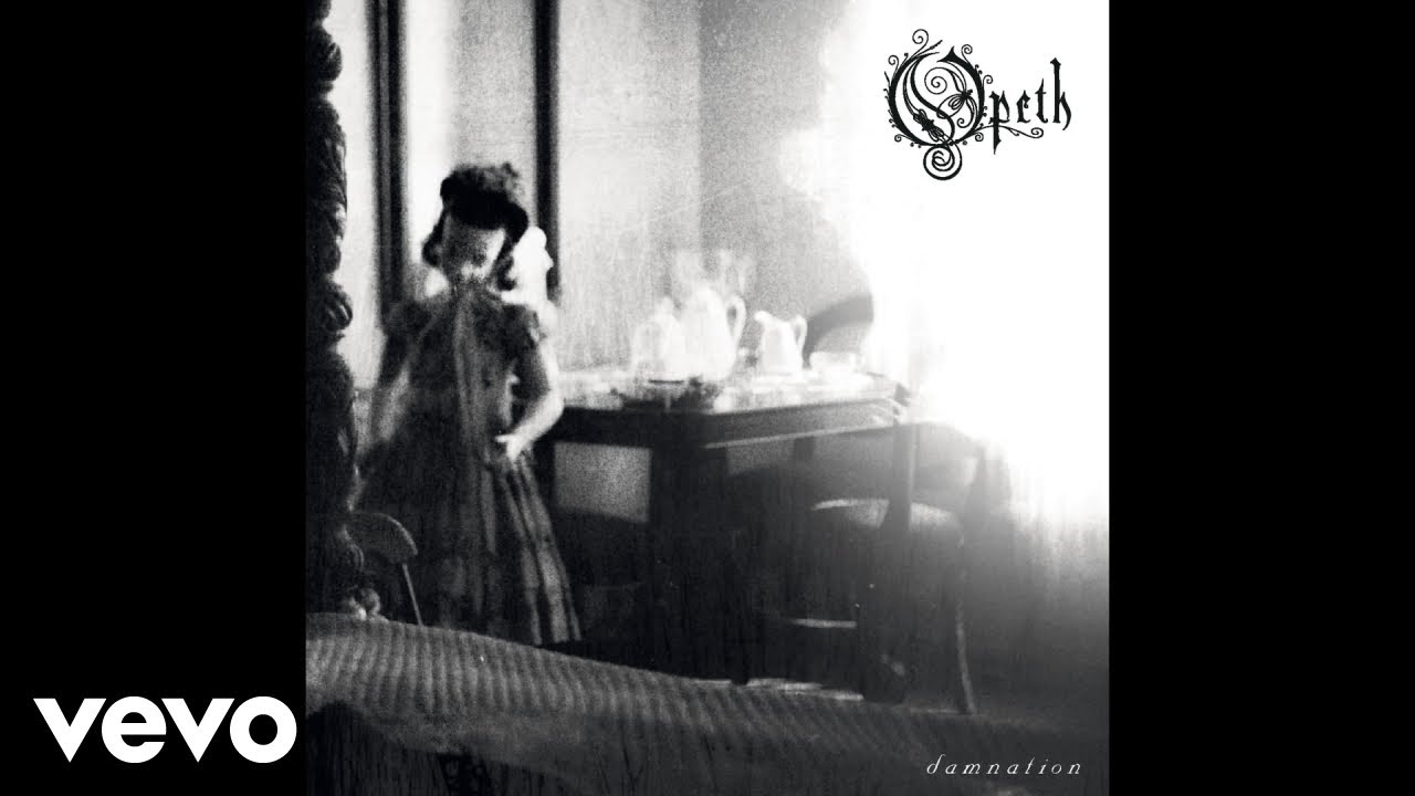Opeth - In My Time of Need (Audio) - YouTube