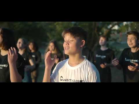Me Ama - Conectados Vocal
