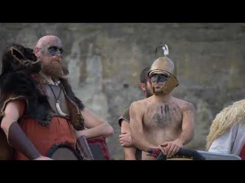 Dariush Feat. Junior Paes - No One Else (Official Video)