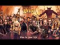 Rob Halford - Man On The Silver Mountain (Dio ...