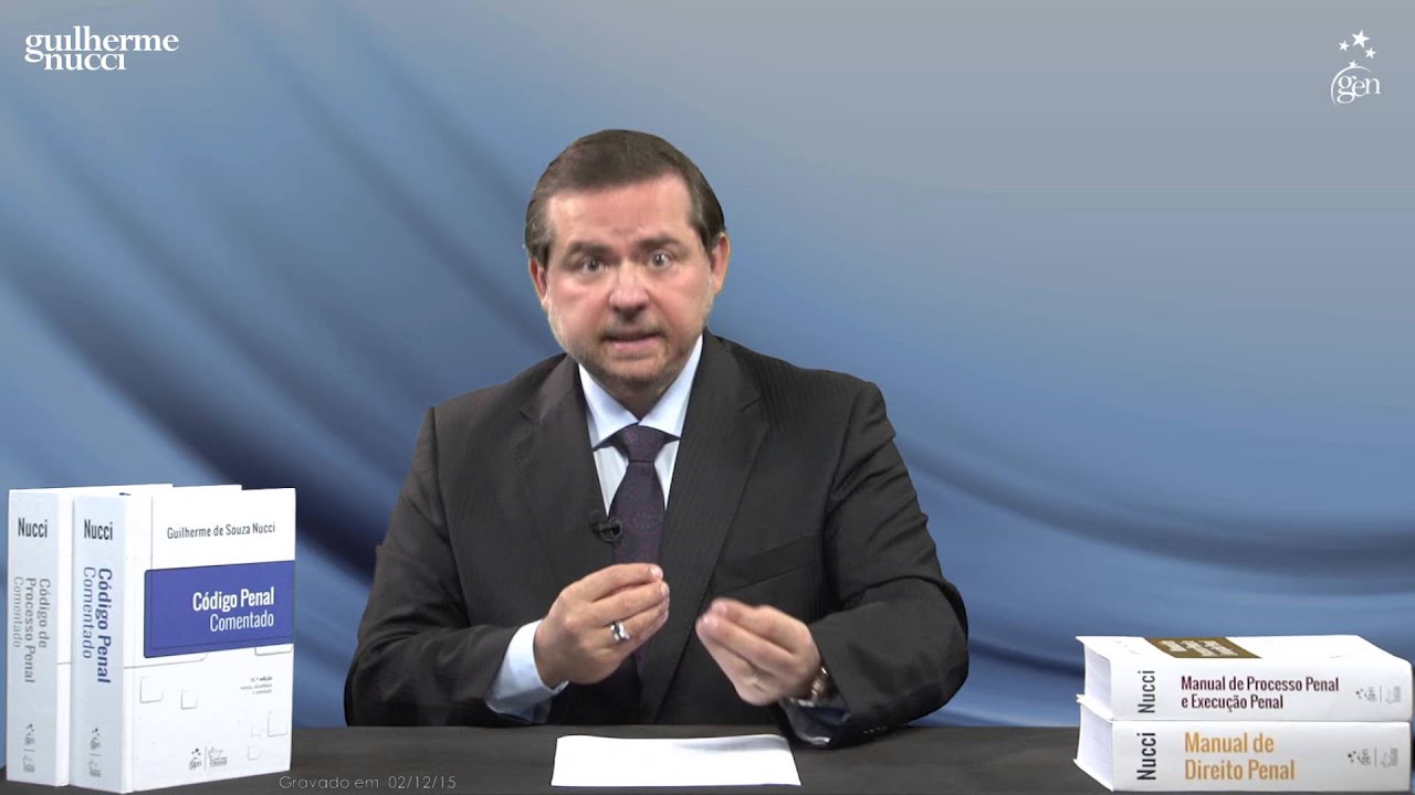 NUCCI - A NATUREZA JURÍDICA E A RELEVÂNCIA DO INQUÉRITO POLICIAL