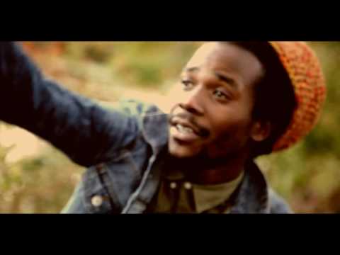 Fari DiFuture & Autarchii - Shashamane Living [Official Video]