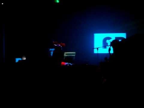 Scientists of Sound (cvr Daft Punk2)