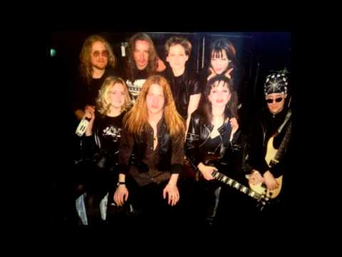 Memories - Earth and Fire (cover by Ex_humation)