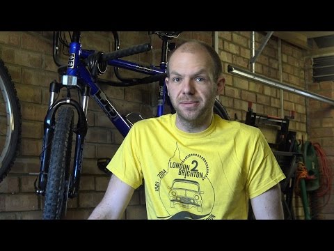 JQ's Cooper 'S' Conversion - 8 Month Update