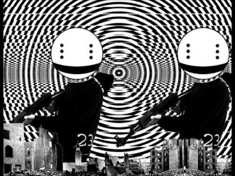 Afilakacid - No More Frenchcore