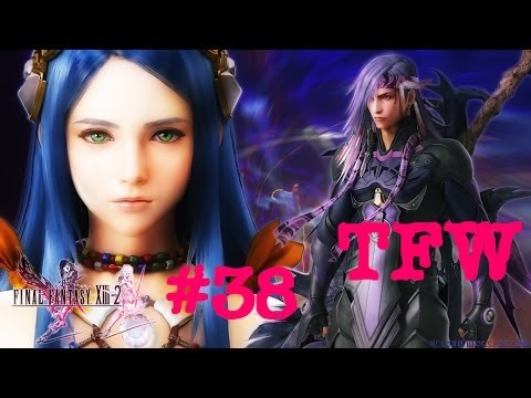 The Final Walkthrough: Final Fantasy 13 2 Fight My Bikini Kupo!! Ep 38