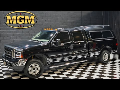 2001 Ford F250 (CC-2062835) for sale in Addison, Illinois