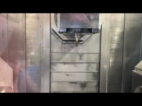 2013 NAKAMURA-TOME SUPER NTMX 5-Axis Lathes | Toolquip, Inc. (1)
