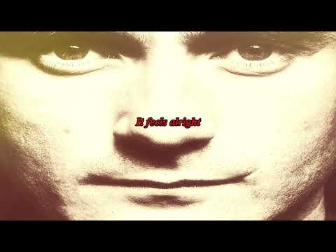 Videoclip de Thunder And Lightning (2015 Remastered) — Phil Collins