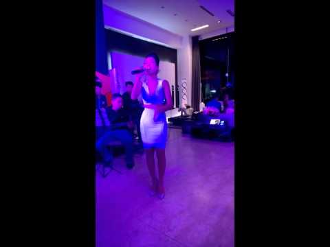 Thể hiện bởi Thảo Trang