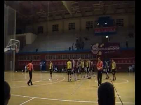 Servigroup Benidorm - CD Onil Famosa