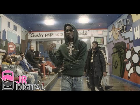 FAF Dee x Allstar JR - Life is Life (Official Video) Shot By @Jay_Cutty