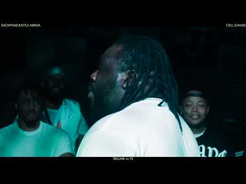 YE vs Trill Nik