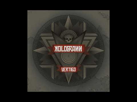 Koldbrann- Vertigo (Album 2013)