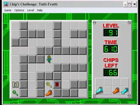 Let's Play CCLP2 - 32 pt II - Little Richard's stuff was not so complicated