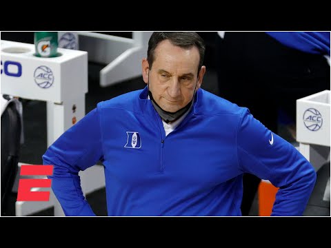 剖析杜克大學的賽季，以及這對其他球隊在聯賽中的意義｜KJZ。 (Breaking down Duke's season and what this means for other teams in conference tournaments  | KJZ)