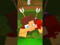Revenge Of JJ Minecraft Animation Shorts Minecraft Maizen