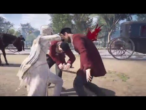 Assassin's Creed Syndicate Kill Montage 2